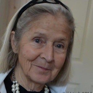 Meet your Posher, Betsy